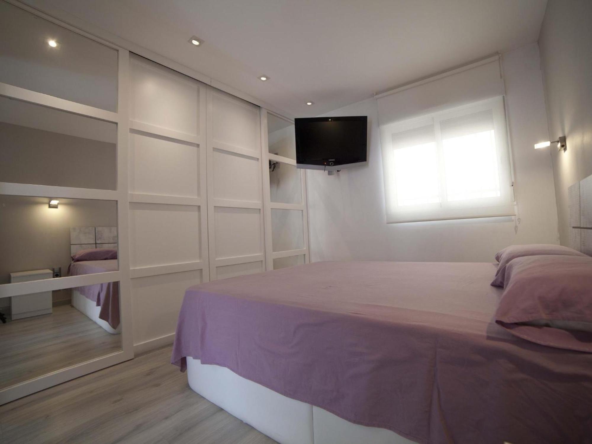 Appartement Refugio Relax ~ Playa San Juan