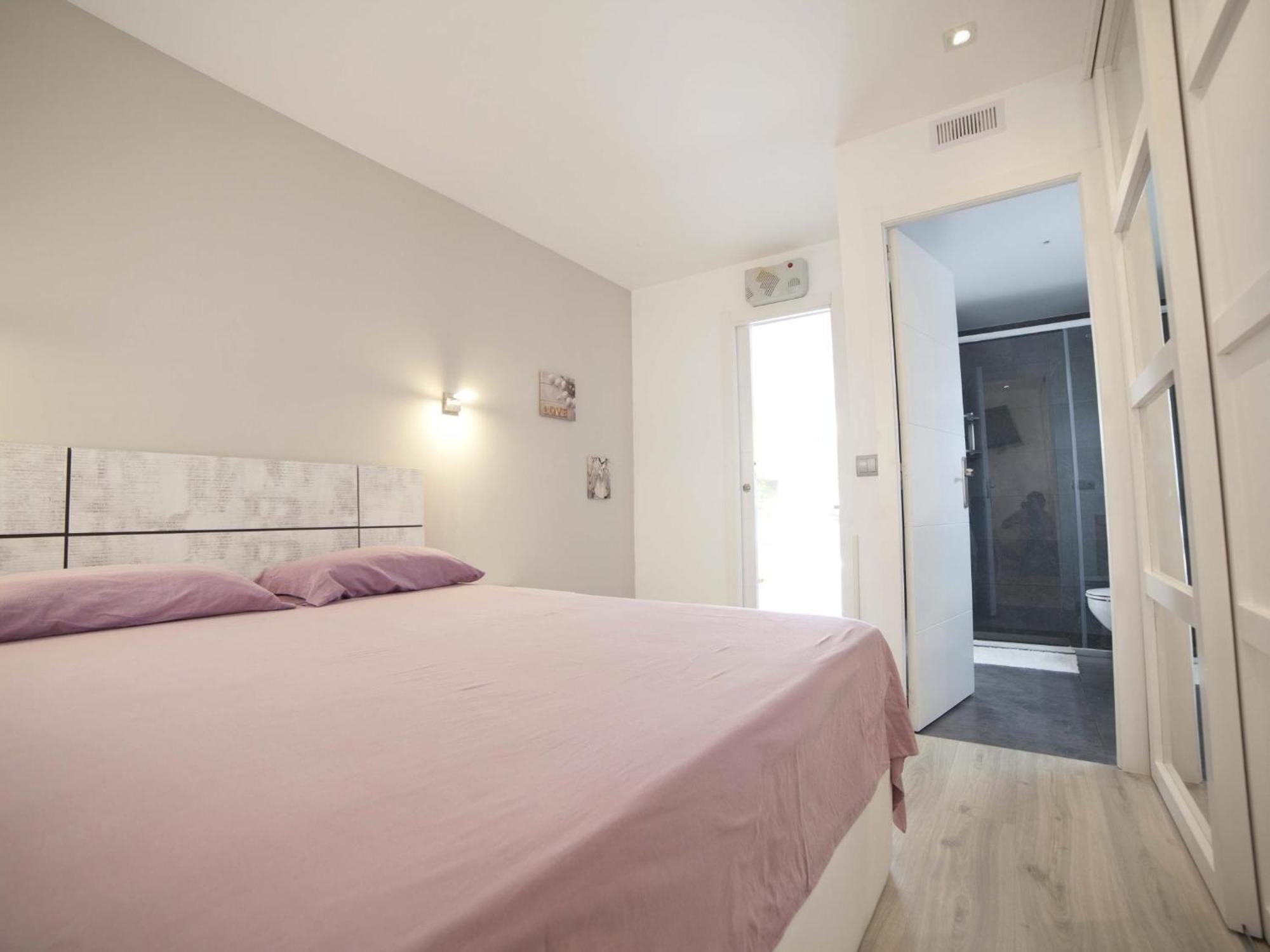 Apartment Refugio Relax ~ Playa San Juan Alicante