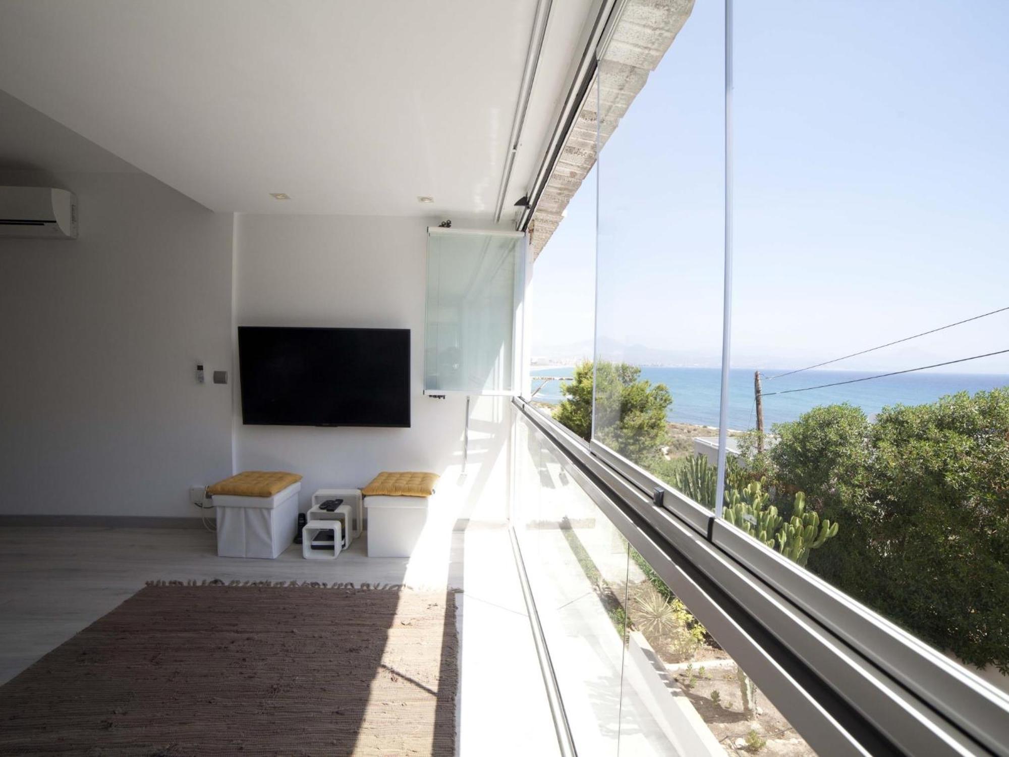 Refugio Relax ~ Playa San Juan Appartement *