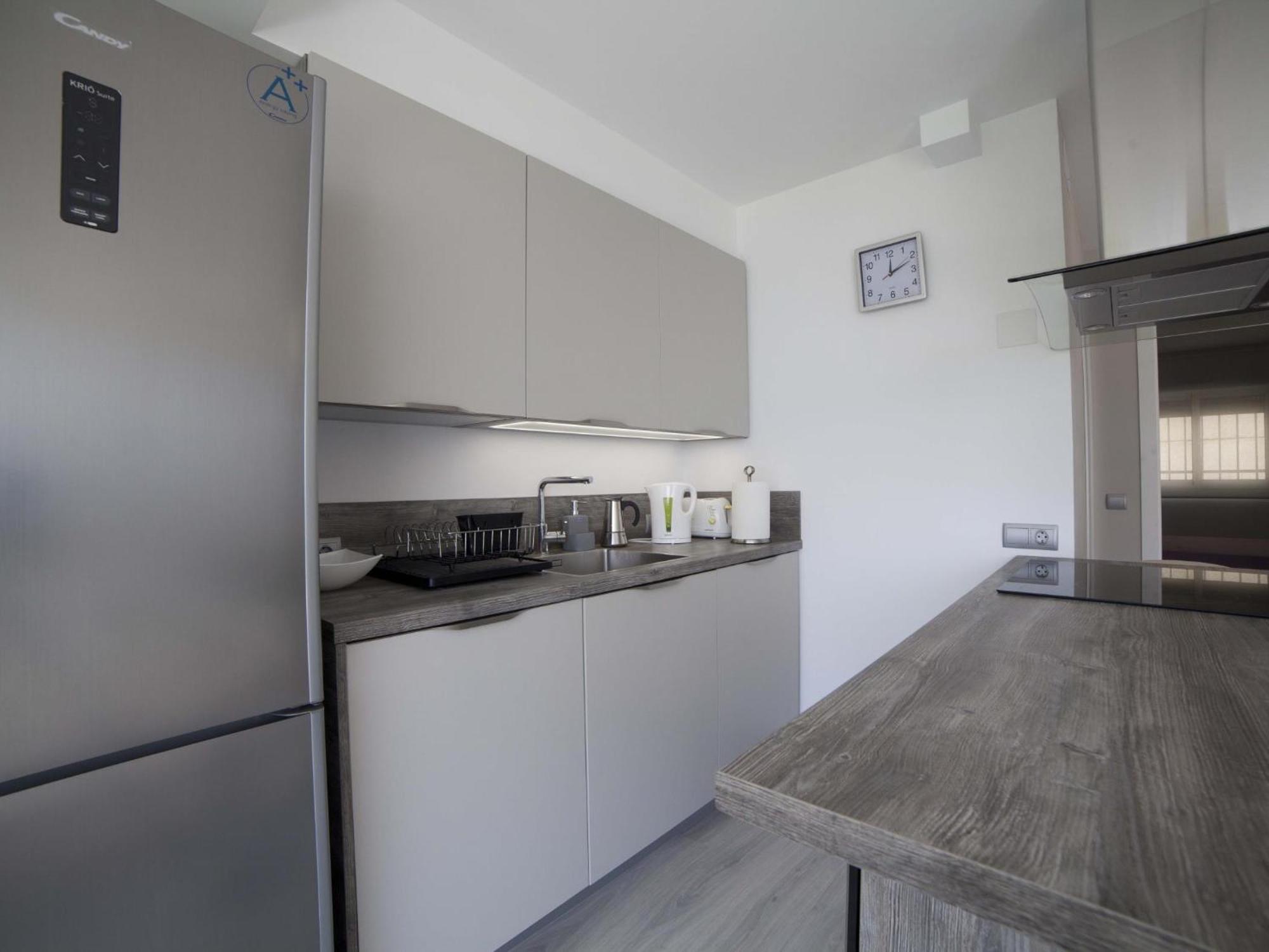 Apartament Refugio Relax ~ Playa San Juan *
