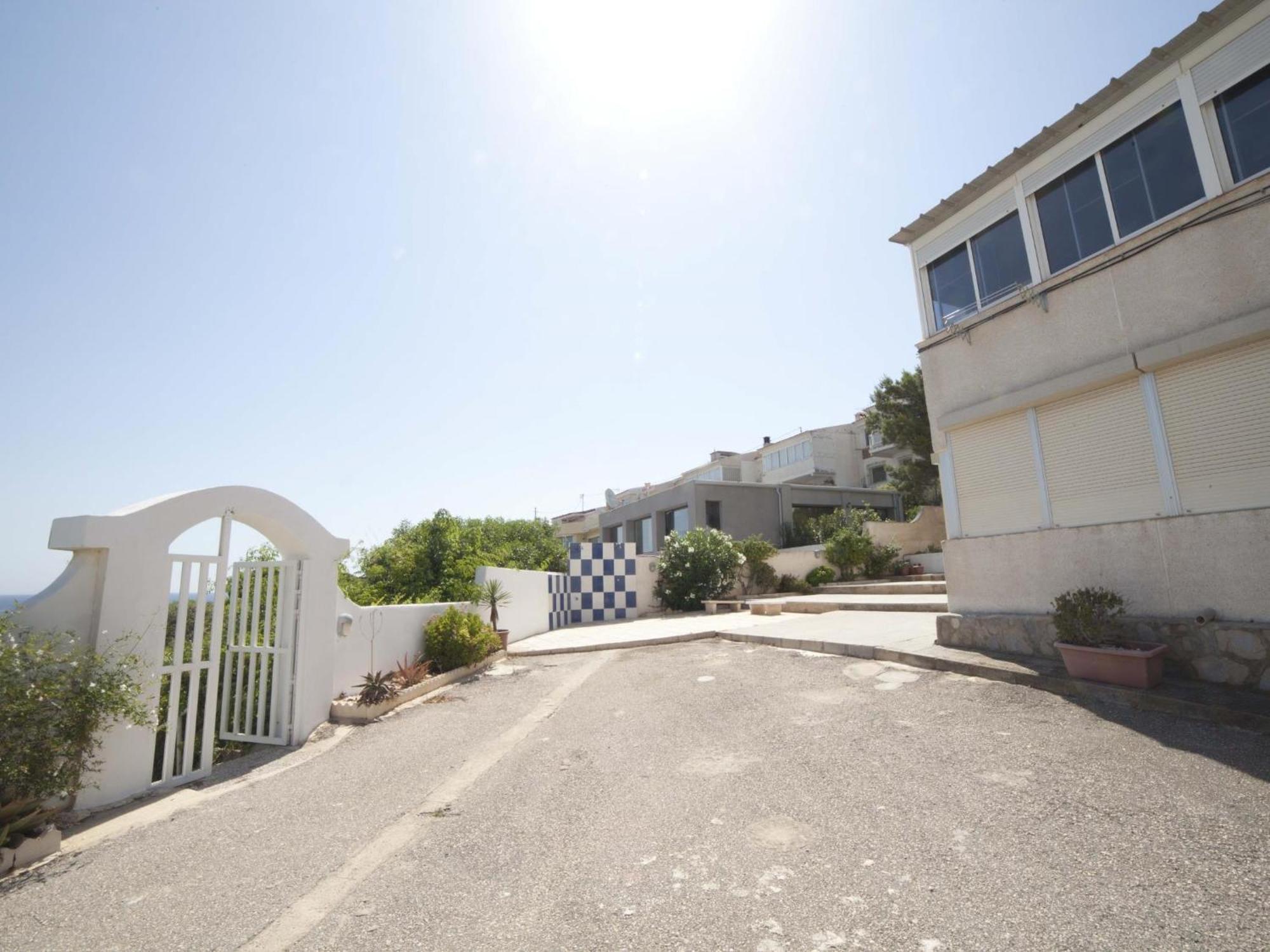 Refugio Relax ~ Playa San Juan Apartament *