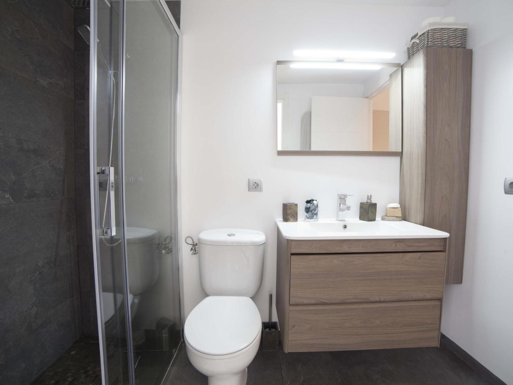Refugio Relax ~ Playa San Juan Apartament